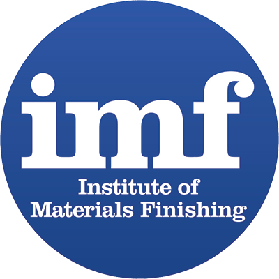 IMF - Institute of Materials Finishing