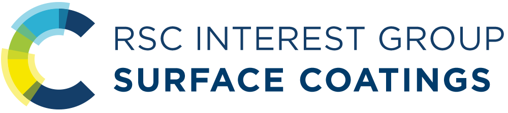 RSC Interest Group Surface Coatings